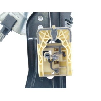 Recambio de elevalunas delantero derecho para opel insignia berlina 2.0 cdti cat referencia OEM IAM 2091582  