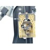 Recambio de elevalunas delantero derecho para opel insignia berlina 2.0 cdti cat referencia OEM IAM 2091582  