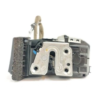 CERRADURA PUERTA DELANTERA DERECHA 805004EA2A 