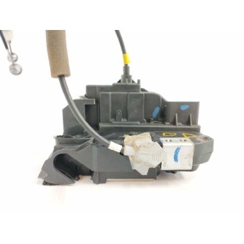 Recambio de cerradura puerta delantera derecha para renault kadjar 1.6 dci diesel fap energy referencia OEM IAM 805004EA2A  