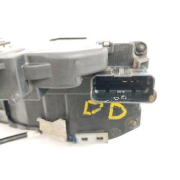 Recambio de cerradura puerta delantera derecha para renault kadjar 1.6 dci diesel fap energy referencia OEM IAM 805004EA2A  