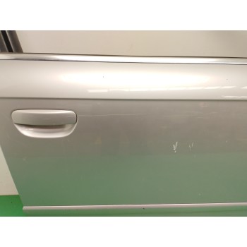 Recambio de puerta delantera derecha para audi a4 berlina (8e) 2.0 tdi referencia OEM IAM   