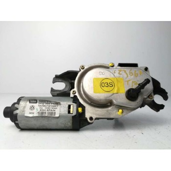 MOTOR LIMPIA TRASERO 2K0955712B 