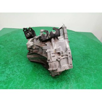 Recambio de despiece caja cambios para toyota auris active referencia OEM IAM   