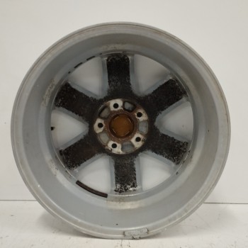 Recambio de llanta para chevrolet captiva 2.0 diesel cat referencia OEM IAM  17X7J ET46 5H 5X120