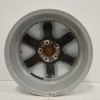 Recambio de llanta para chevrolet captiva 2.0 diesel cat referencia OEM IAM  17X7J ET46 5H 5X120