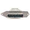 Recambio de resistencia calefaccion para renault kadjar 1.6 dci diesel fap energy referencia OEM IAM N103760PD ELEMENTO CALEFACT
