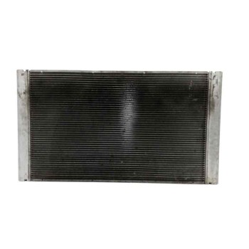 Recambio de radiador agua para bmw serie 5 berlina (e60) 3.0 turbodiesel cat referencia OEM IAM 17117795878  