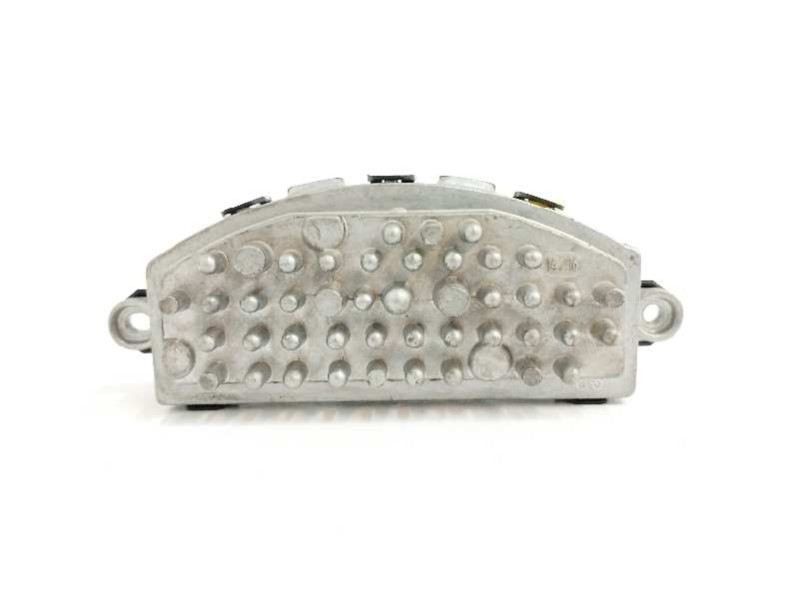 Recambio de resistencia calefaccion para renault kadjar 1.6 dci diesel fap energy referencia OEM IAM T954061B  