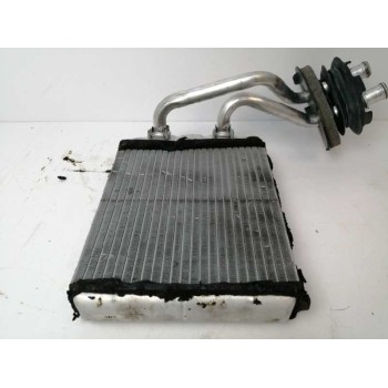 Recambio de radiador calefaccion / aire acondicionado para volkswagen touareg (7la) tdi r5 referencia OEM IAM 7H1819121 52495273