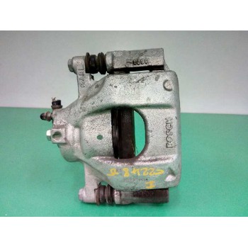 Recambio de pinza freno delantera izquierda para toyota aygo 1.0 cat referencia OEM IAM 33781811  