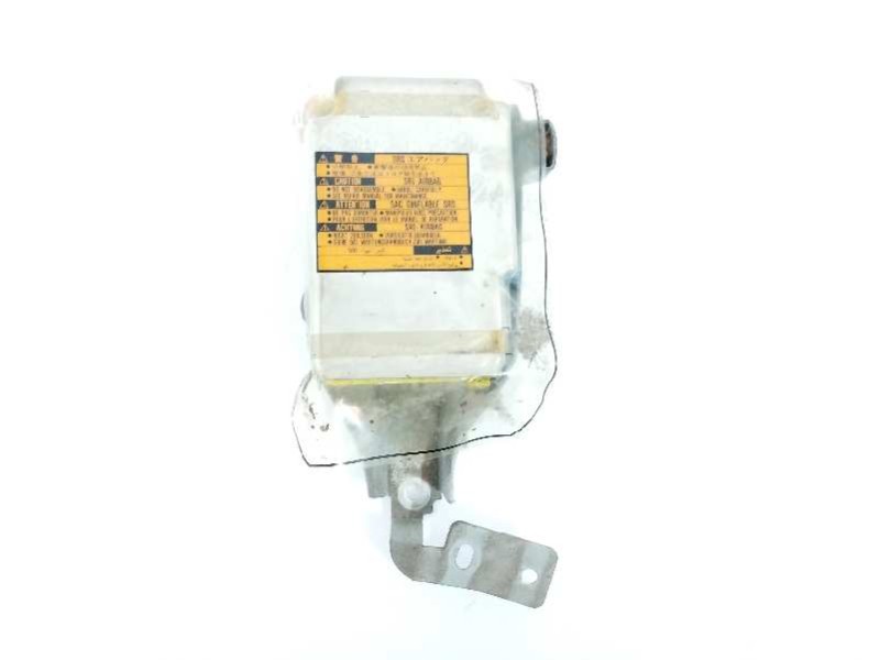 Recambio de centralita airbag para toyota corolla (e11) 1.6 16v referencia OEM IAM 8917012250 231001440 