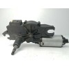 Recambio de motor limpia trasero para volkswagen caddy ka/kb (2k) 1.9 tdi referencia OEM IAM 2K0955712B  