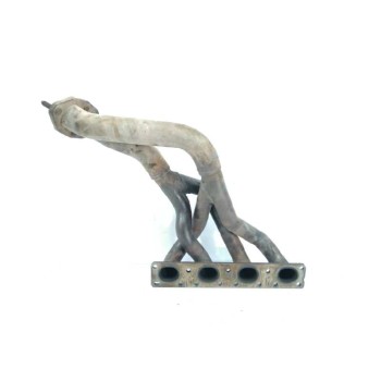 Recambio de colector escape para bmw serie 3 berlina (e46) 2.0 16v referencia OEM IAM 11627522904  