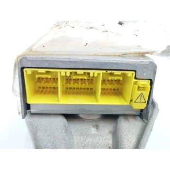 Recambio de centralita airbag para toyota corolla (e11) 1.6 16v referencia OEM IAM 8917012250 231001440 