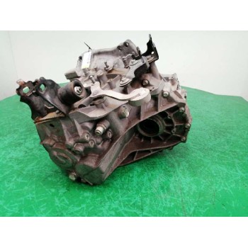 Recambio de despiece caja cambios para toyota auris active referencia OEM IAM   