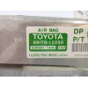 Recambio de centralita airbag para toyota corolla (e11) 1.6 16v referencia OEM IAM 8917012250 231001440 