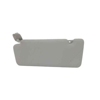 Recambio de parasol izquierdo para renault zoe (bfm_) zoe referencia OEM IAM   
