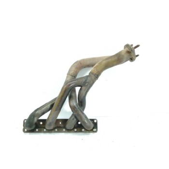 Recambio de colector escape para bmw serie 3 berlina (e46) 2.0 16v referencia OEM IAM 11627522904  
