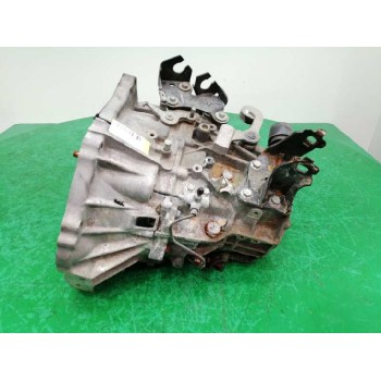 Recambio de despiece caja cambios para toyota auris active referencia OEM IAM   