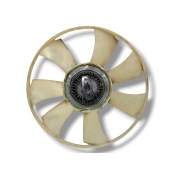 VENTILADOR VISCOSO MOTOR LDA7RF420 