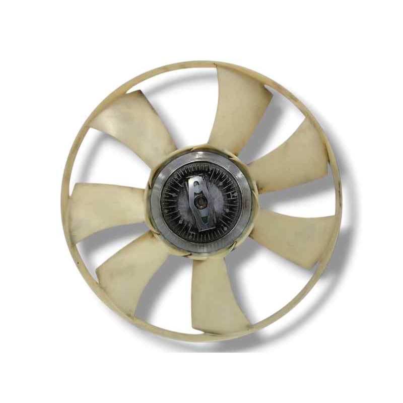Recambio de ventilador viscoso motor para mercedes-benz sprinterii caja cerrada (desde 01.06) 2.1 cdi cat referencia OEM IAM LDA