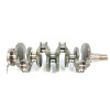 Recambio de cigueñal para citroën c4 picasso 1.6 blue-hdi fap referencia OEM IAM 3230A0823C  