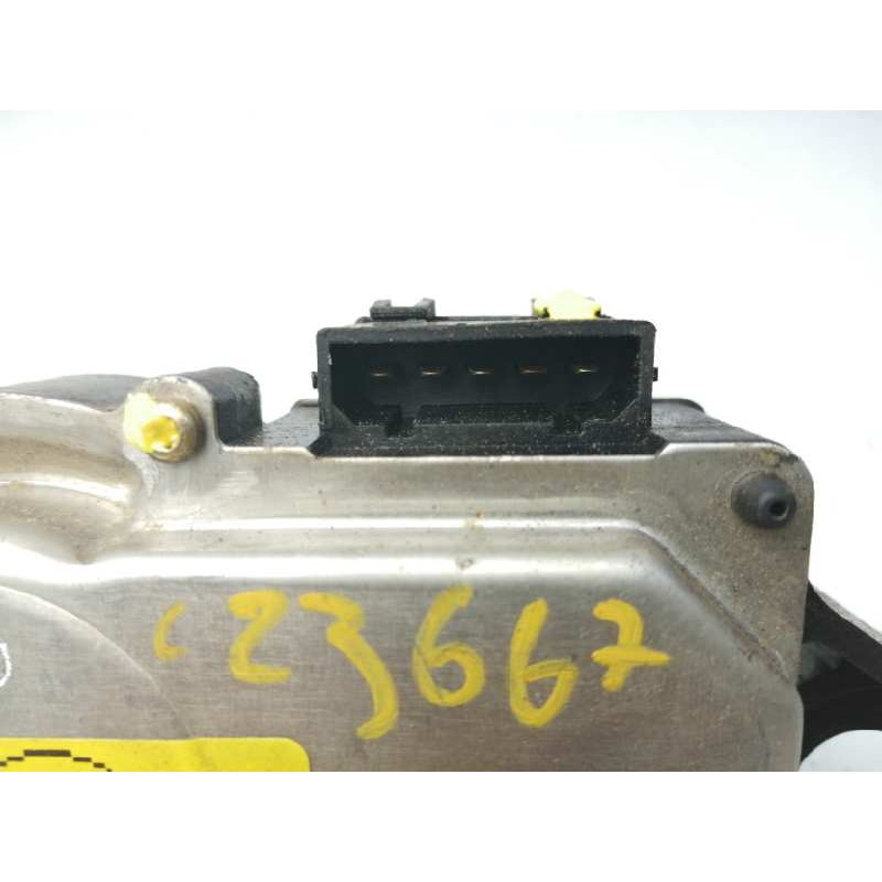 MOTOR LIMPIA TRASERO