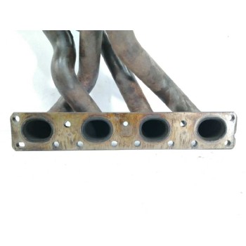 Recambio de colector escape para bmw serie 3 berlina (e46) 2.0 16v referencia OEM IAM 11627522904  