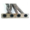 Recambio de colector escape para bmw serie 3 berlina (e46) 2.0 16v referencia OEM IAM 11627522904  