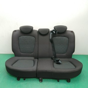 Recambio de asientos traseros para hyundai i20 i (pb, pbt) 1.4 crdi referencia OEM IAM   