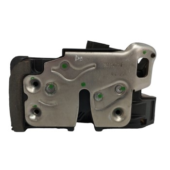 Recambio de cerradura puerta delantera derecha para opel astra k lim. 5türig 1.6 cdti dpf referencia OEM IAM   