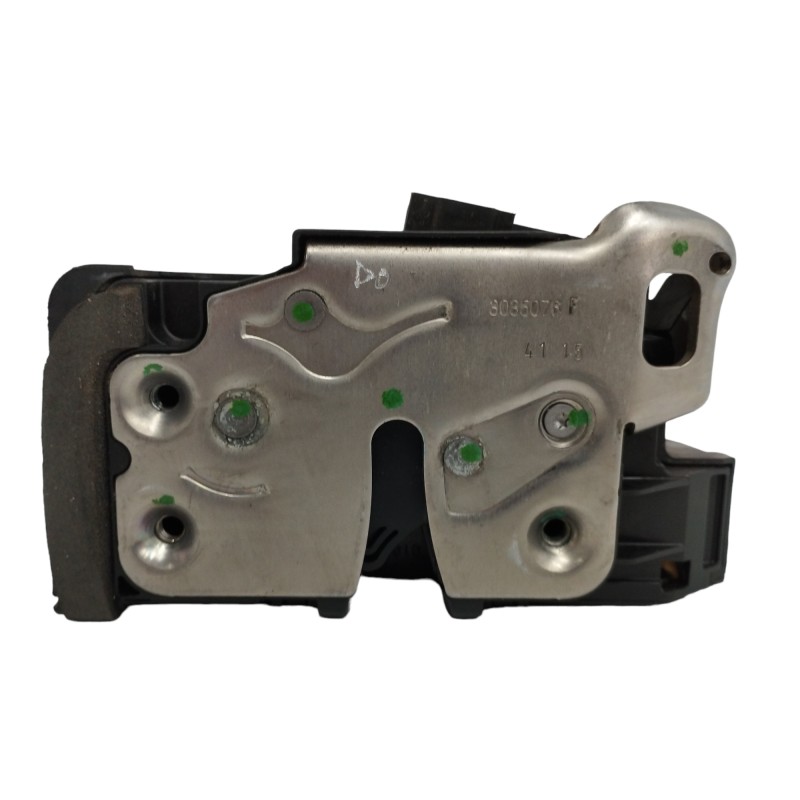 Recambio de cerradura puerta delantera derecha para opel astra k lim. 5türig 1.6 cdti dpf referencia OEM IAM   