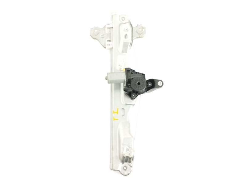 Recambio de elevalunas trasero izquierdo para renault kadjar 1.6 dci diesel fap energy referencia OEM IAM 82701AEA0A C39783100 