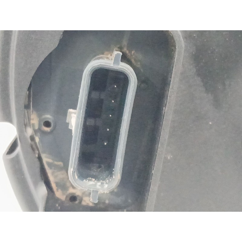 ALTERNADOR 240A 2740571A