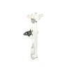 Recambio de elevalunas trasero izquierdo para renault kadjar 1.6 dci diesel fap energy referencia OEM IAM 82701AEA0A C39783100 