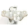 Recambio de elevalunas trasero izquierdo para renault kadjar 1.6 dci diesel fap energy referencia OEM IAM 82701AEA0A C39783100 