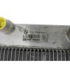 Recambio de radiador agua para bmw serie 5 berlina (e60) 3.0 turbodiesel cat referencia OEM IAM 17117795878  