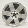 Recambio de llanta para chevrolet captiva 2.0 diesel cat referencia OEM IAM  17X7J ET46 5H 5X120