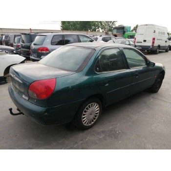 ford mondeo berlina (gd) del año 1998