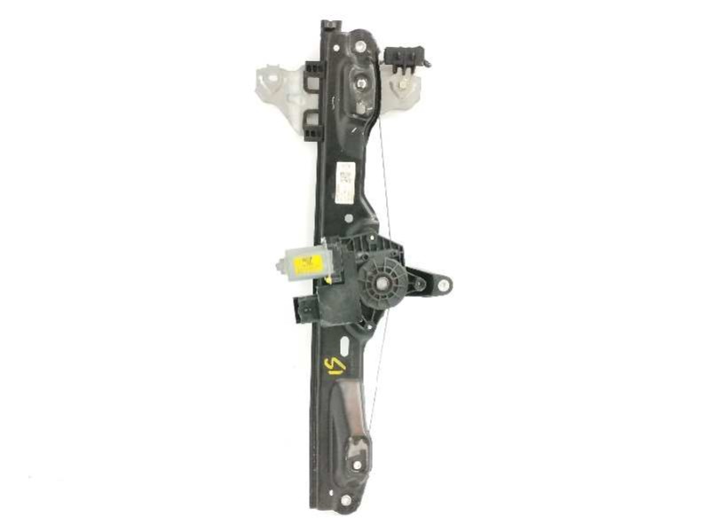 Recambio de elevalunas delantero izquierdo para renault kadjar 1.6 dci diesel fap energy referencia OEM IAM 807218568R C39779100 Recambio de elevalunas delantero izquierdo para renault kadjar 1.6 dci diesel fap energy referencia OEM IAM 807218568R C39779100