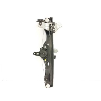 Recambio de elevalunas delantero izquierdo para renault kadjar 1.6 dci diesel fap energy referencia OEM IAM 807218568R C39779100