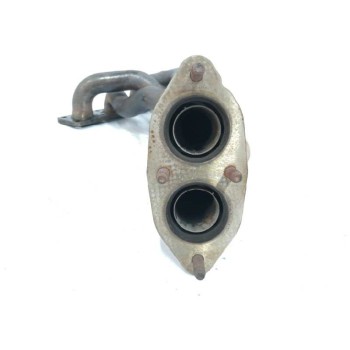 Recambio de colector escape para bmw serie 3 berlina (e46) 2.0 16v referencia OEM IAM 11627522904  