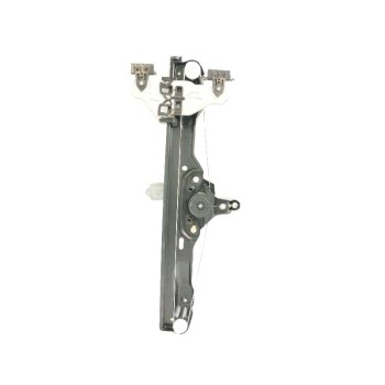 Recambio de elevalunas delantero derecho para renault kadjar 1.6 dci diesel fap energy referencia OEM IAM 807207795R C39780100 