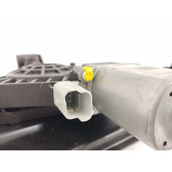 Recambio de elevalunas delantero derecho para renault kadjar 1.6 dci diesel fap energy referencia OEM IAM 807207795R C39780100 