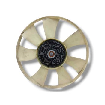 Recambio de ventilador viscoso motor para mercedes-benz sprinterii caja cerrada (desde 01.06) 2.1 cdi cat referencia OEM IAM LDA