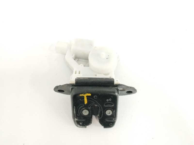 Recambio de cerradura maletero / porton para renault kadjar 1.6 dci diesel fap energy referencia OEM IAM 905024EA1A  