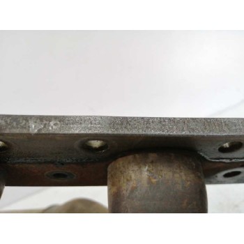 Recambio de colector escape para bmw serie 3 berlina (e46) 2.0 16v referencia OEM IAM 11627522904  