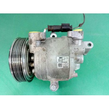Recambio de compresor aire acondicionado para toyota aygo 1.0 cat referencia OEM IAM 88310YV010D DKV09Z 