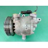 Recambio de compresor aire acondicionado para toyota aygo 1.0 cat referencia OEM IAM 88310YV010D DKV09Z 